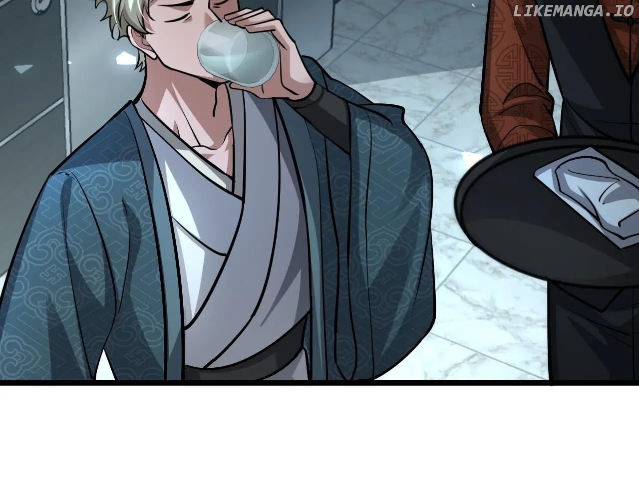 I’m Trapped In This Day For One Thousand Years Chapter 188 - page 102